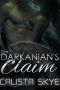 [StarSet 03] • The Darkanian's Claim